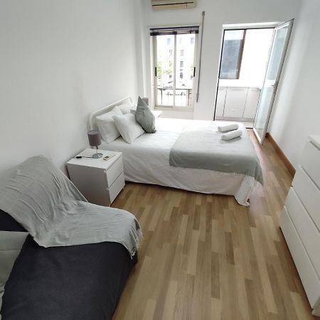 Theorynomad Al Lisboa Republica Apartment Luaran gambar