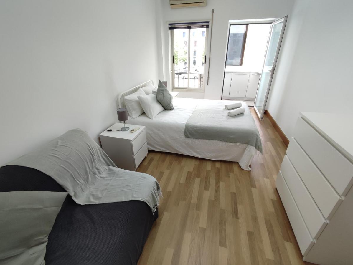 Theorynomad Al Lisboa Republica Apartment Luaran gambar