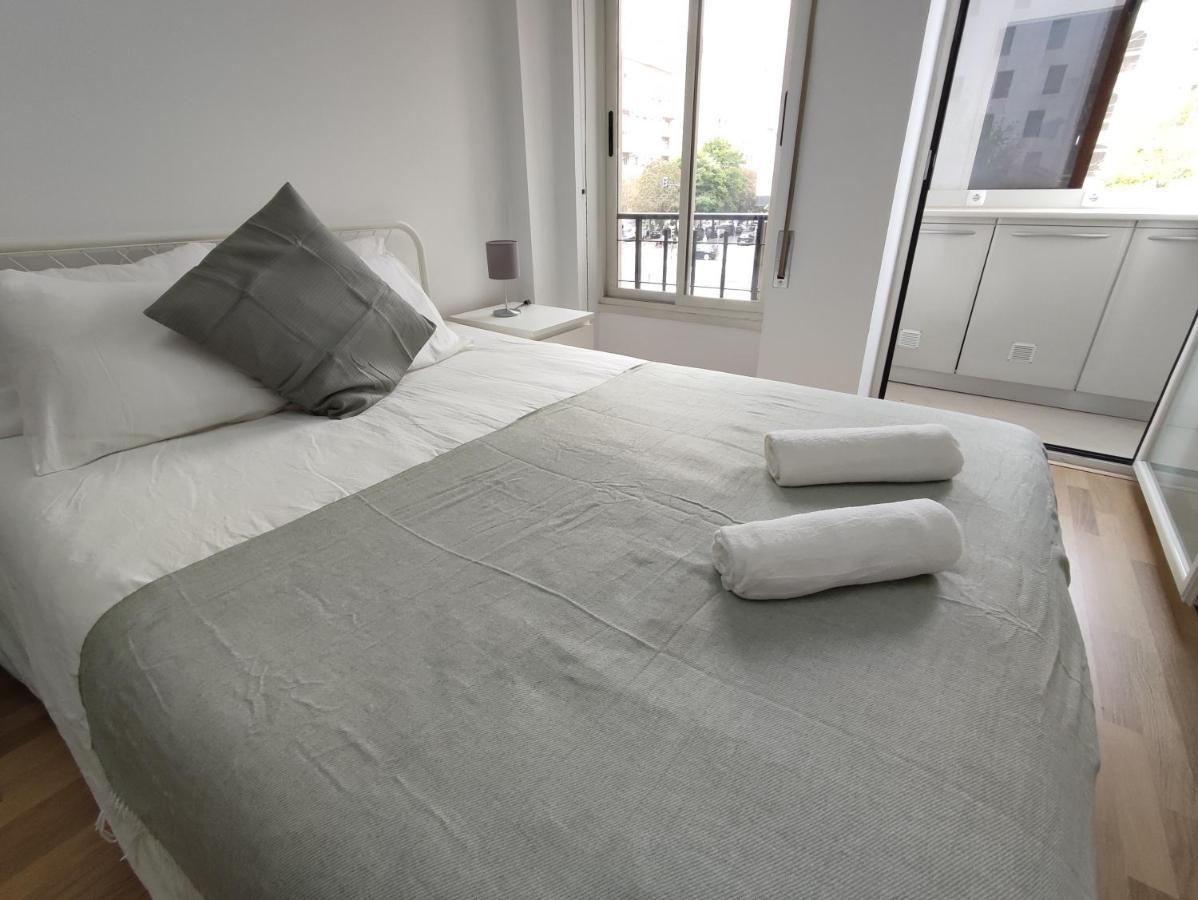 Theorynomad Al Lisboa Republica Apartment Luaran gambar