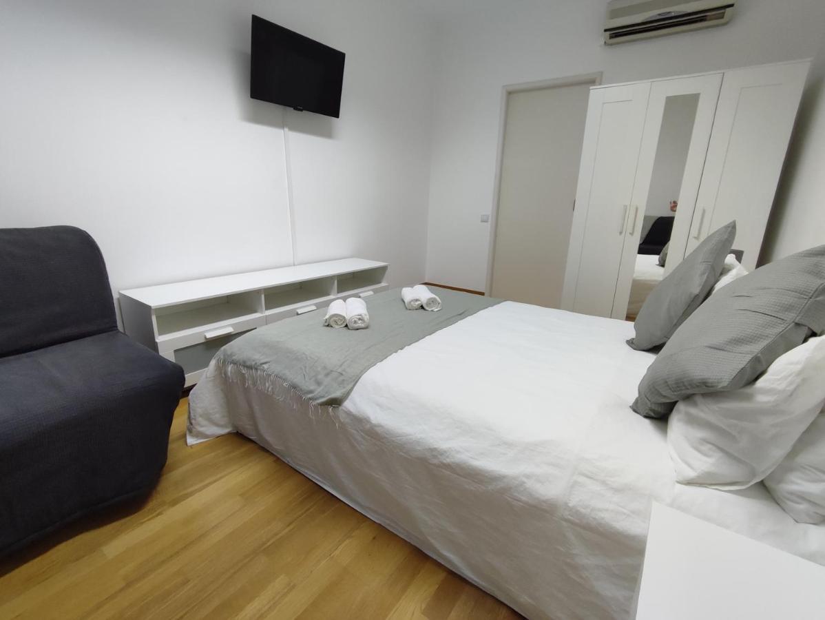 Theorynomad Al Lisboa Republica Apartment Luaran gambar