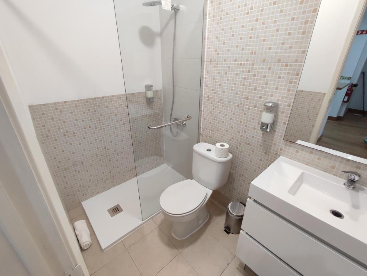 Theorynomad Al Lisboa Republica Apartment Luaran gambar