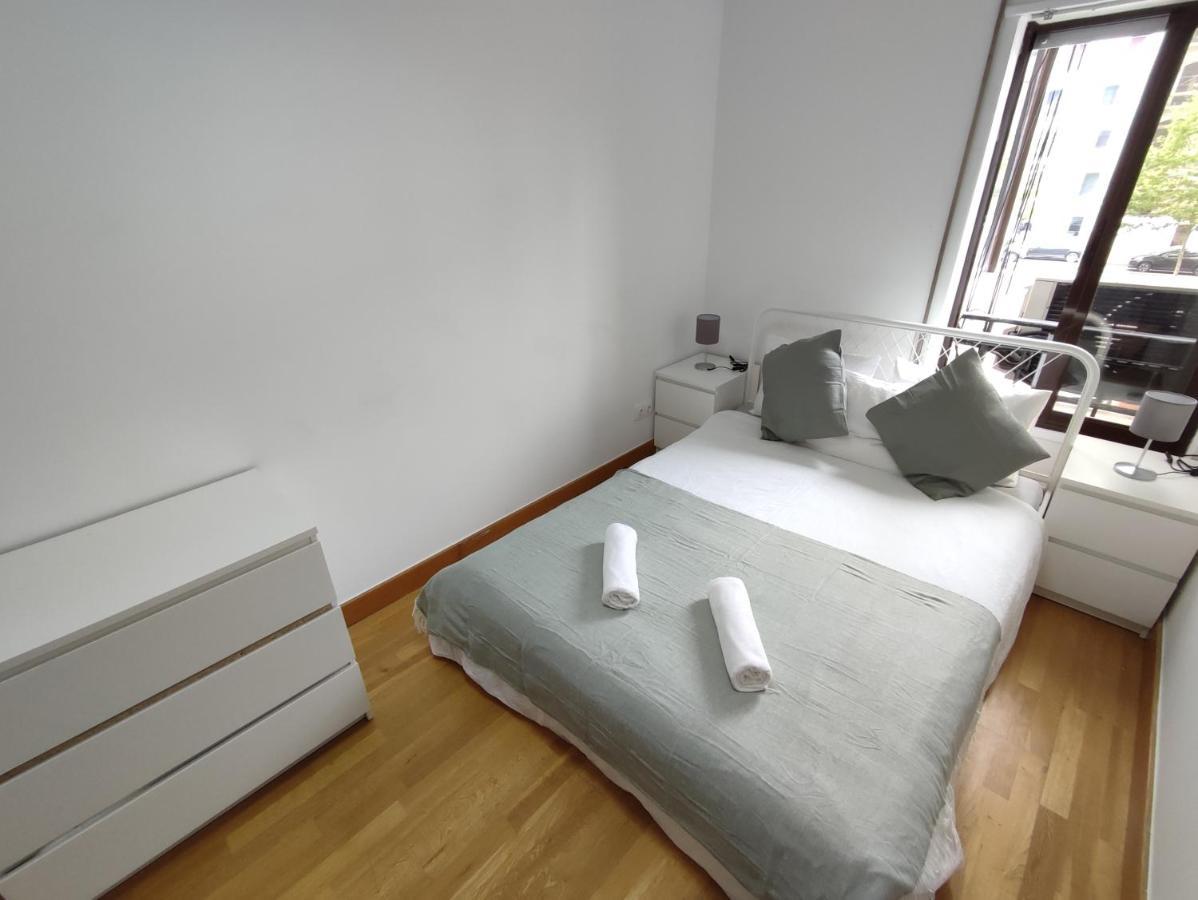 Theorynomad Al Lisboa Republica Apartment Luaran gambar