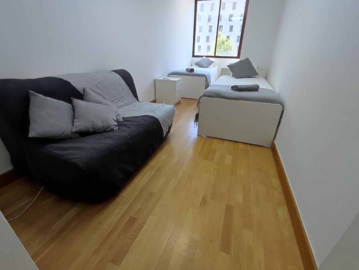 Theorynomad Al Lisboa Republica Apartment Luaran gambar
