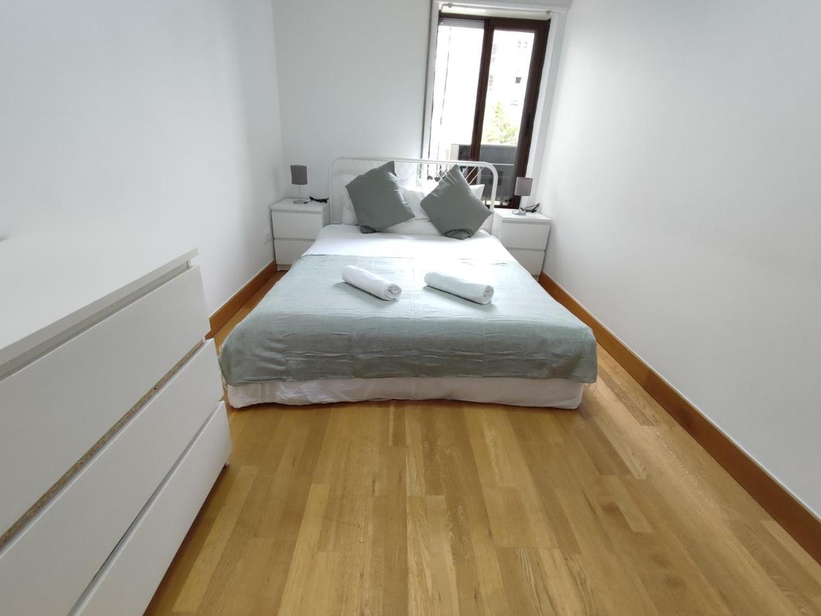 Theorynomad Al Lisboa Republica Apartment Luaran gambar