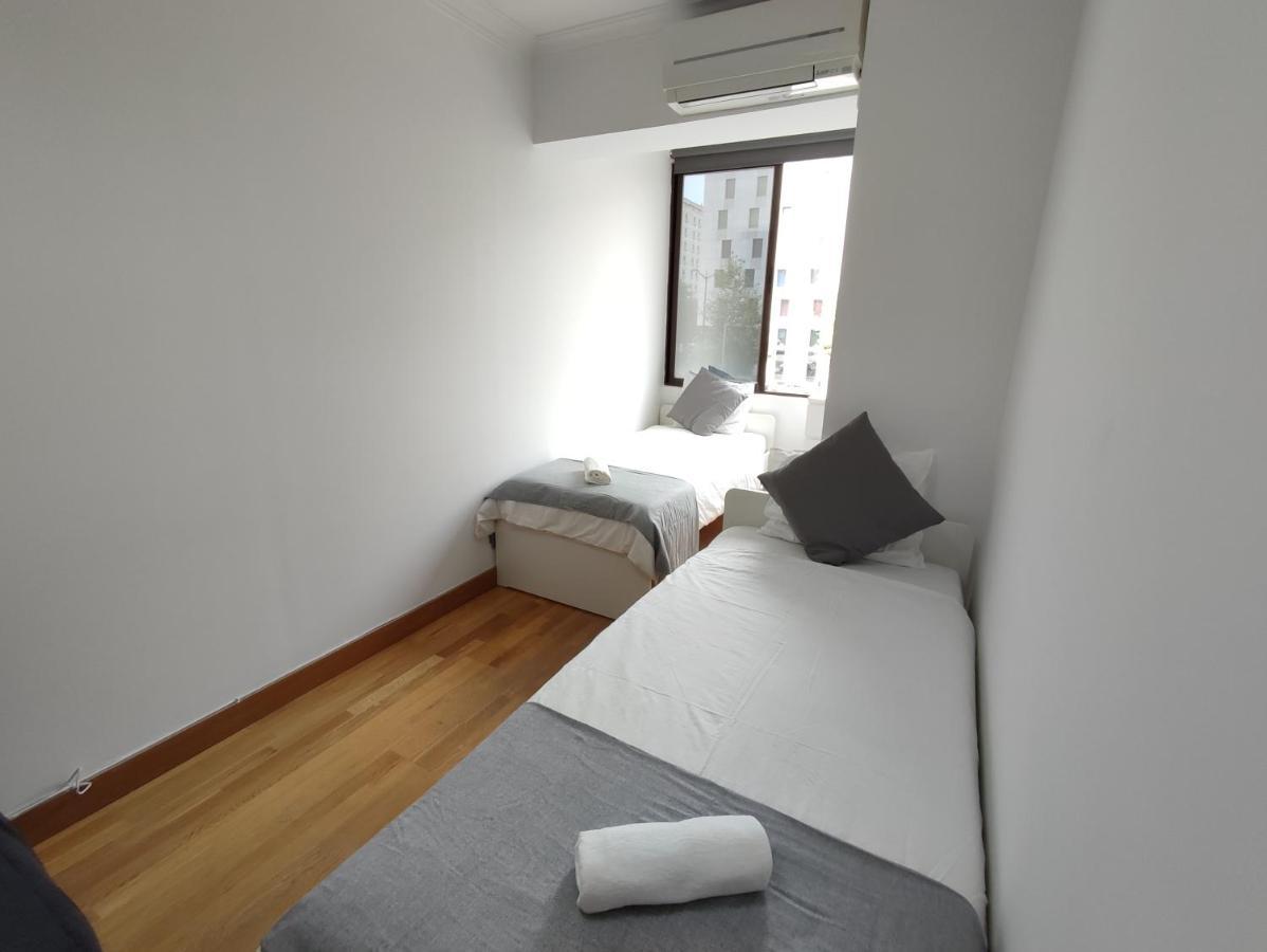 Theorynomad Al Lisboa Republica Apartment Luaran gambar