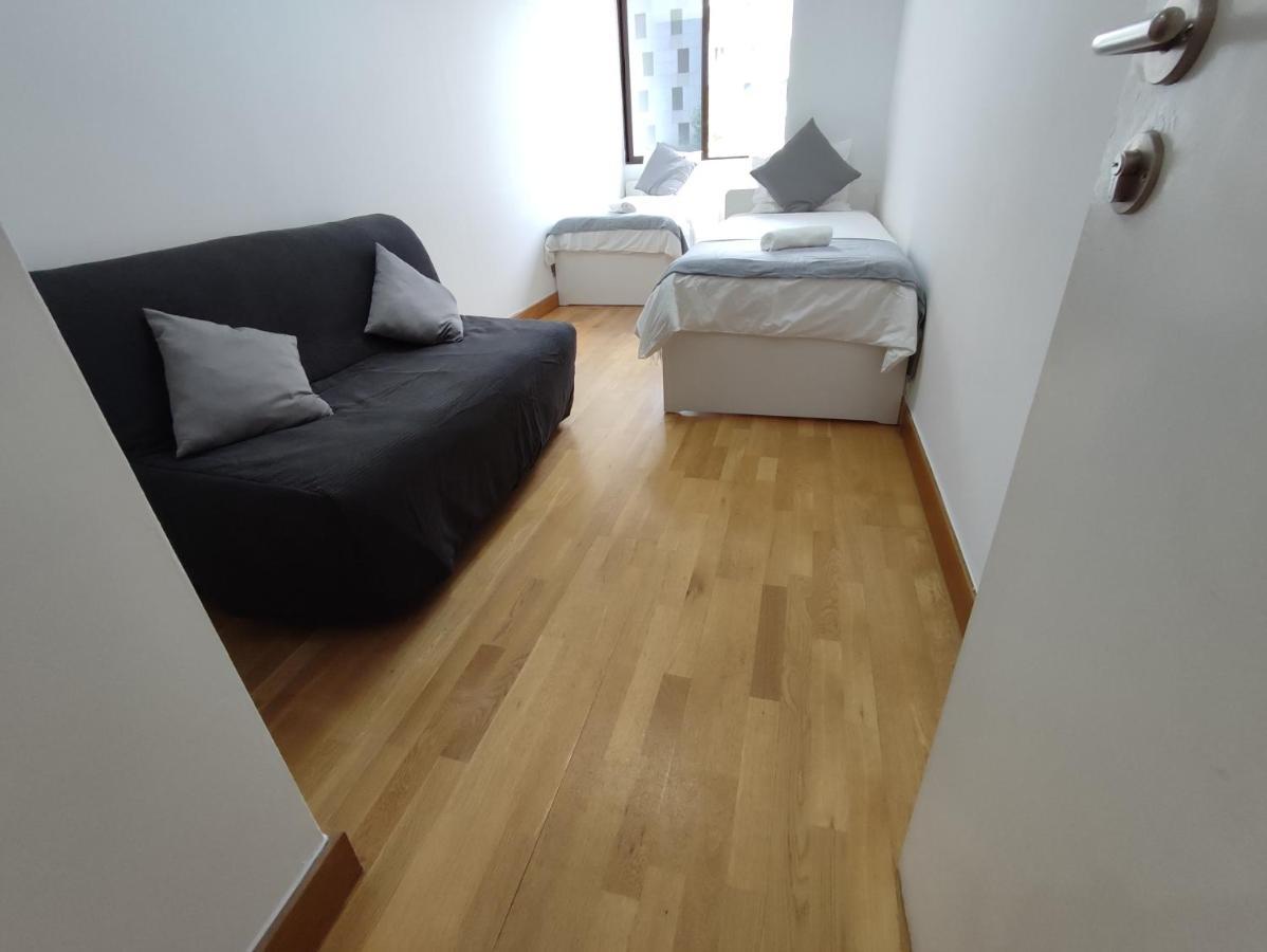 Theorynomad Al Lisboa Republica Apartment Luaran gambar