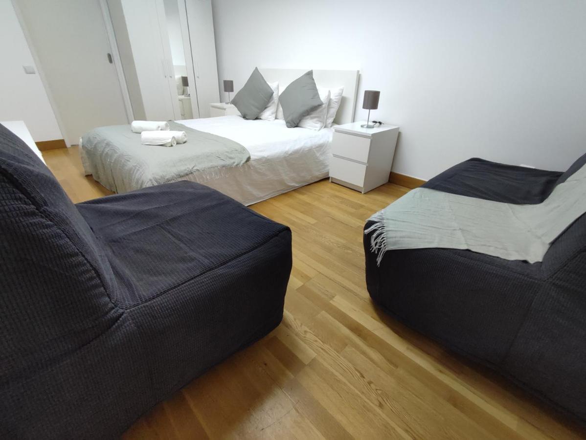Theorynomad Al Lisboa Republica Apartment Luaran gambar