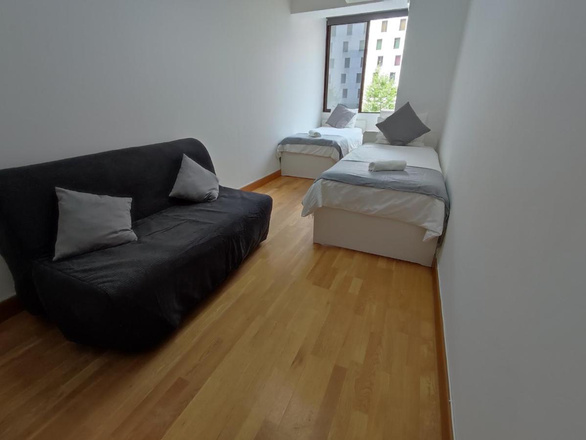 Theorynomad Al Lisboa Republica Apartment Luaran gambar
