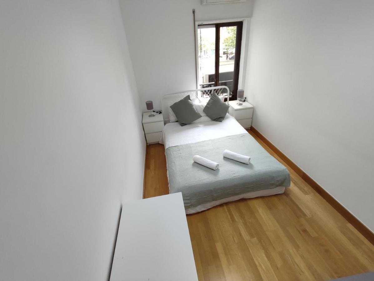 Theorynomad Al Lisboa Republica Apartment Luaran gambar