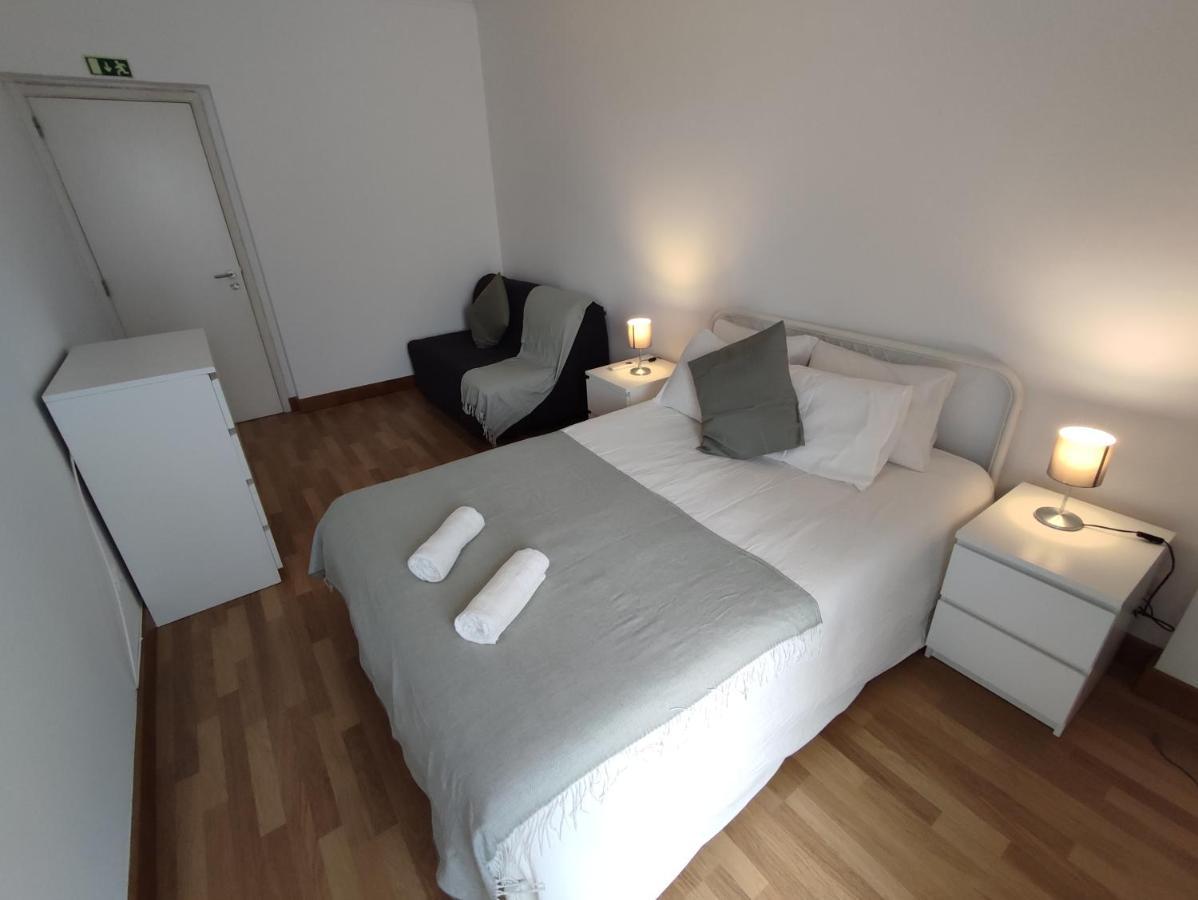 Theorynomad Al Lisboa Republica Apartment Luaran gambar
