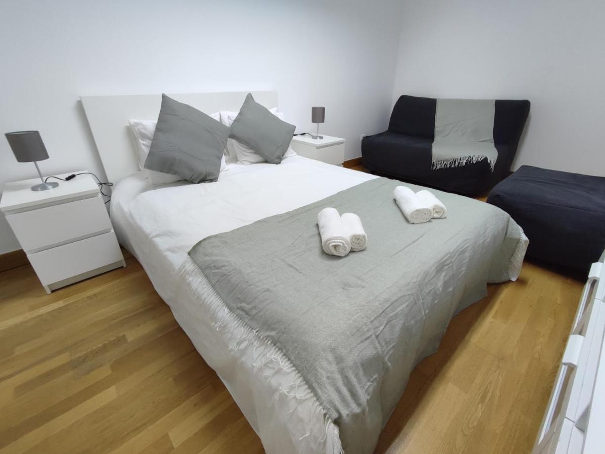 Theorynomad Al Lisboa Republica Apartment Luaran gambar