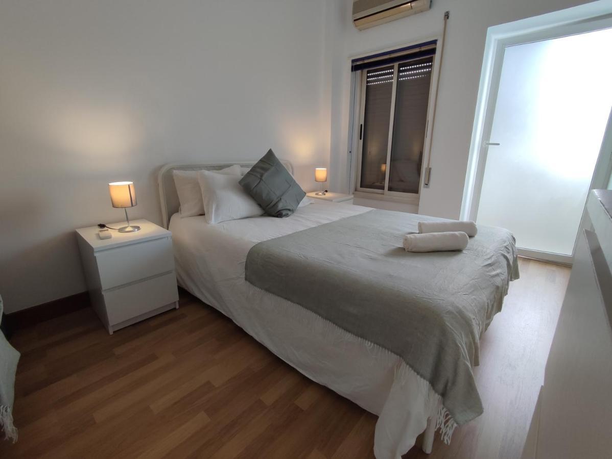 Theorynomad Al Lisboa Republica Apartment Luaran gambar