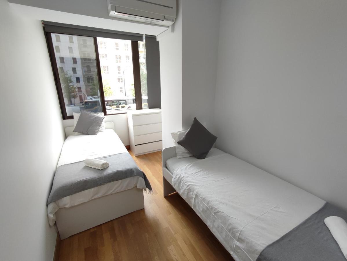 Theorynomad Al Lisboa Republica Apartment Luaran gambar