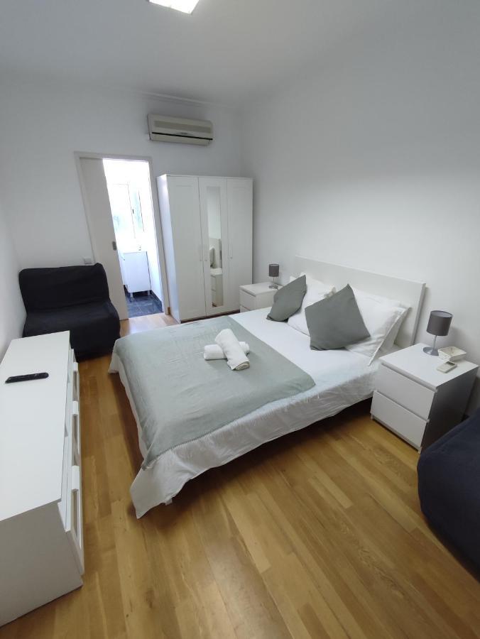 Theorynomad Al Lisboa Republica Apartment Luaran gambar