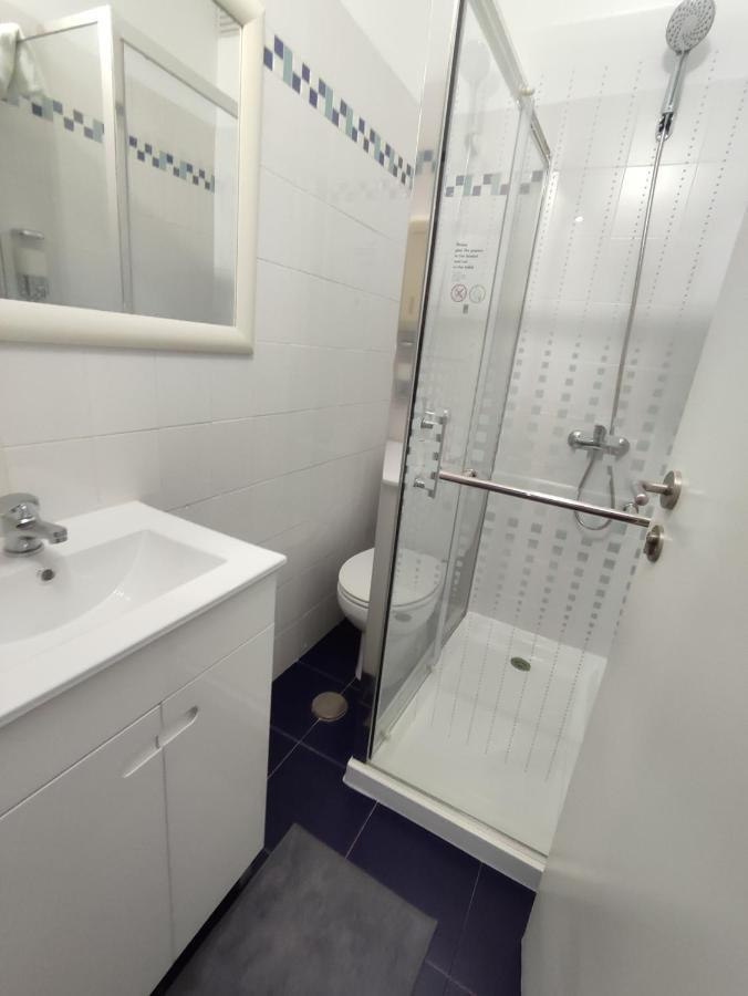 Theorynomad Al Lisboa Republica Apartment Luaran gambar